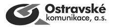 Ostravské komunikace, a.s.